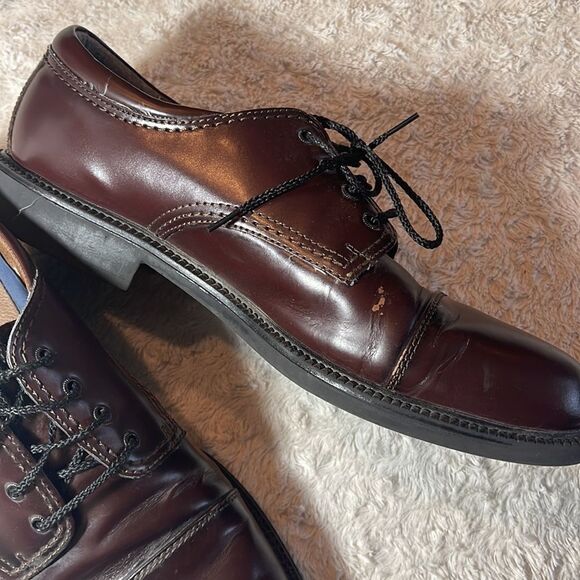 Mens Dockers shoes   - Picture 9 of 10